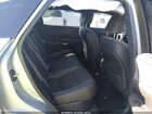 2023 Lexus Rx 350 Luxury Silver vin: 2T2BAMCA1PC006693