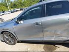 2023 Lexus Rx 350 Luxury Silver vin: 2T2BAMCA1PC006693