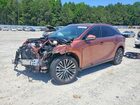2026 Lexus Rx 350 Premium+ Tan vin: 2T2BAMCA1TC129632
