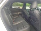 2023 Lexus Rx 350 F Sport Handling White vin: 2T2BAMCA2PC031568