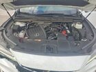 2023 Lexus Rx 350 F Sport Handling White vin: 2T2BAMCA2PC031568