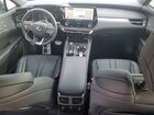 2023 Lexus Rx 350 F Sport Handling White vin: 2T2BAMCA2PC031568