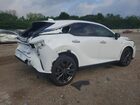2023 Lexus Rx 350 F Sport Handling White vin: 2T2BAMCA2PC031568