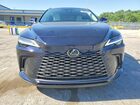 2025 Lexus Rx 350 Luxury Blue vin: 2T2BAMCA2SC094517