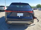 2025 Lexus Rx 350 Luxury Blue vin: 2T2BAMCA2SC094517