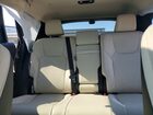 2025 Lexus Rx 350 Luxury Blue vin: 2T2BAMCA2SC094517