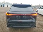 2025 Lexus Rx 350 Base Black vin: 2T2BAMCA2SC107878