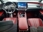 2025 Lexus Rx 350 Base Black vin: 2T2BAMCA2SC107878
