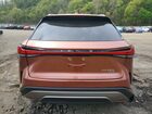 2026 Lexus Rx 350 Premium+ Orange vin: 2T2BAMCA2TC132152