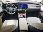 2026 Lexus Rx 350 Premium+ Orange vin: 2T2BAMCA2TC132152