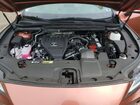 2026 Lexus Rx 350 Premium+ Orange vin: 2T2BAMCA2TC132152
