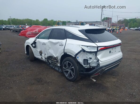 2T2BAMCA3RC039567 2024 LEXUS RX 350 Белый 