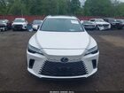 2024 Lexus Rx 350 Premium Белый vin: 2T2BAMCA3RC039567