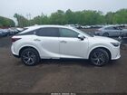 2024 Lexus Rx 350 Premium Белый vin: 2T2BAMCA3RC039567