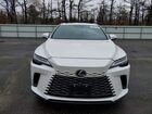 2024 Lexus Rx 350 Premium White vin: 2T2BAMCA3RC072102 2024 Lexus Rx 350 Premium White vin: 2T2BAMCA3RC072102