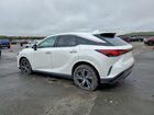 2024 Lexus Rx 350 Premium White vin: 2T2BAMCA3RC072102 2024 Lexus Rx 350 Premium White vin: 2T2BAMCA3RC072102