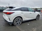 2024 Lexus Rx 350 Premium White vin: 2T2BAMCA3RC072102 2024 Lexus Rx 350 Premium White vin: 2T2BAMCA3RC072102