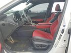 2024 Lexus Rx 350 Base White vin: 2T2BAMCA3RC073055