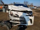 2024 Lexus Rx 350 Base Белый vin: 2T2BAMCA3RC302091
