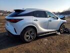 2024 Lexus Rx 350 Base Белый vin: 2T2BAMCA3RC302091