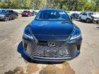 2025 Lexus Rx 350 Premium Black vin: 2T2BAMCA3SC115603