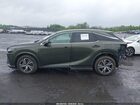 2023 Lexus Rx 350 Premium Plus Green vin: 2T2BAMCA4PC010902