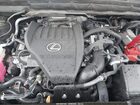 2023 Lexus Rx 350 Premium Plus Green vin: 2T2BAMCA4PC010902