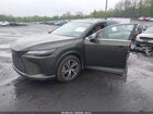2023 Lexus Rx 350 Premium Plus Green vin: 2T2BAMCA4PC010902