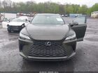 2023 Lexus Rx 350 Premium Plus Green vin: 2T2BAMCA4PC010902