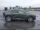 2023 Lexus Rx 350 Premium Plus Green vin: 2T2BAMCA4PC010902