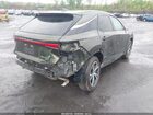 2023 Lexus Rx 350 Premium Plus Green vin: 2T2BAMCA4PC010902