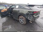 2023 Lexus Rx 350 Premium Plus Green vin: 2T2BAMCA4PC010902