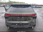 2023 Lexus Rx 350 Premium Plus Green vin: 2T2BAMCA4PC010902