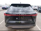 2025 Lexus Rx 350 Premium Plus Black vin: 2T2BAMCA4SC106814