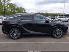 2025 Lexus Rx 350 Premium Plus Black vin: 2T2BAMCA4SC106814