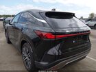 2025 Lexus Rx 350 Premium Plus Black vin: 2T2BAMCA4SC106814