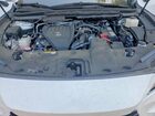 2024 Lexus Rx 350 F Sport Handling White vin: 2T2BAMCA5RC046388