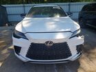 2024 Lexus Rx 350 F Sport Handling White vin: 2T2BAMCA5RC046388