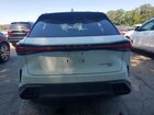 2024 Lexus Rx 350 F Sport Handling White vin: 2T2BAMCA5RC046388