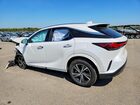 2024 Lexus Rx 350 Premium Белый vin: 2T2BAMCA5RC047119