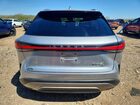 2024 Lexus Rx 350 Luxury Серебряный vin: 2T2BAMCA5RC068746