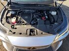 2024 Lexus Rx 350 Luxury Серебряный vin: 2T2BAMCA5RC068746