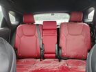2023 Lexus Rx 350 F Sport Handling Black vin: 2T2BAMCA6PC010867