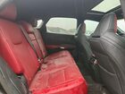 2023 Lexus Rx 350 F Sport Handling Black vin: 2T2BAMCA6PC010867