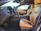 2024 Lexus Rx 350 Premium+ Blue vin: 2T2BAMCA7RC051155