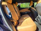 2024 Lexus Rx 350 Premium+ Blue vin: 2T2BAMCA7RC051155