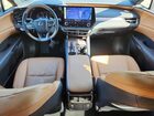 2024 Lexus Rx 350 Premium+ Blue vin: 2T2BAMCA7RC051155
