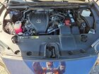 2024 Lexus Rx 350 Premium+ Blue vin: 2T2BAMCA7RC051155