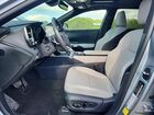 2024 Lexus Rx 350 Premium Silver vin: 2T2BAMCA7RC065136