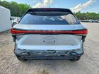 2024 Lexus Rx 350 Premium Silver vin: 2T2BAMCA7RC065136